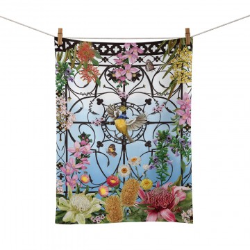 Tea Towel | Royal Botanic Gardens Victoria